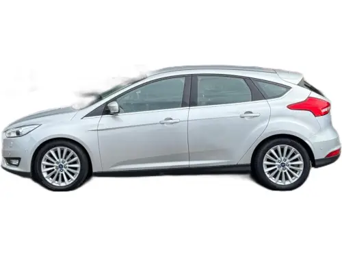 Volkswagen Passat YE67 XKT