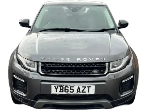 Land Rover Range Rover Evoque YB65 AZT