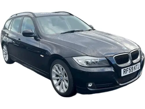 BMW 3 Series RF59 KTJ