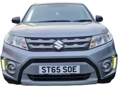 Suzuki Vitara ST65 SOE