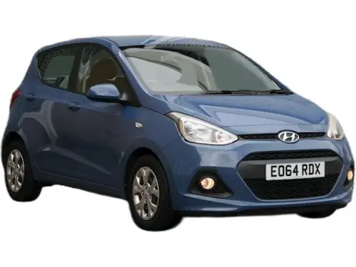 Hyundai I10 EO64 RDX