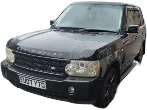 Land Rover Range Rover EU07 YTO