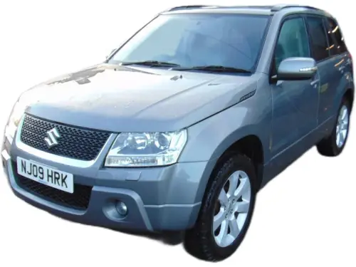 Suzuki Grand Vitara SZ5 NJ09 HRK