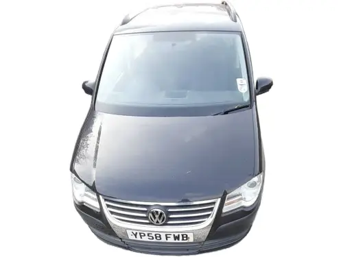 Volkswagen Touran YP58 FWB