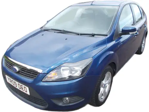 Ford Focus YR09 OEO