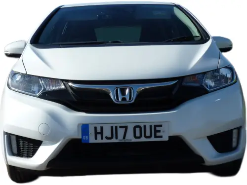 Honda Jazz HJ17 OUE