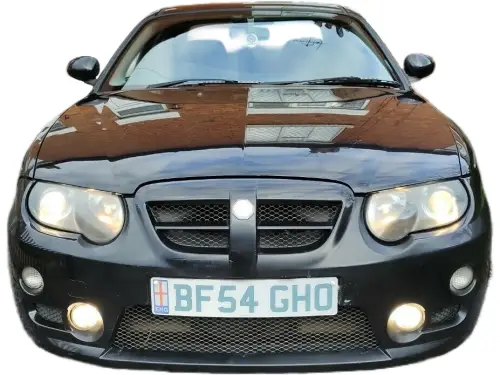 MG ZT CDTi+ 135 Auto BF54 GHO