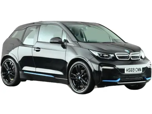 BMW i3 HS69 CNN