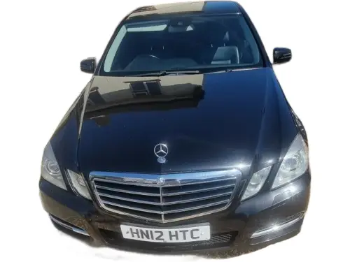 Mercedes-Benz E250 Avantgarde CDI Blue-CY A HN12 HTC