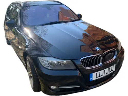 BMW 3 Series LL11 JLU