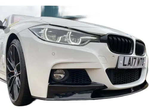 BMW 335 LA17 MTO