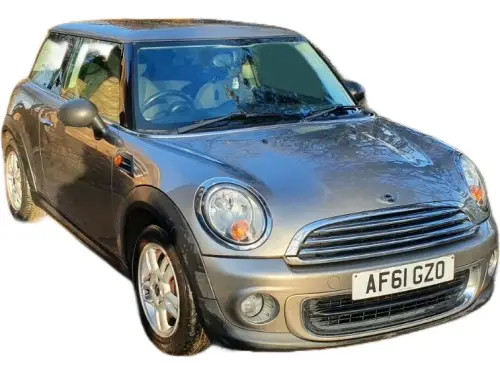 MINI ONE AF61 GZO