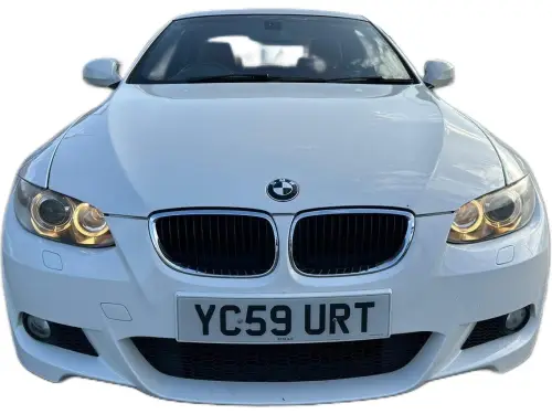 BMW 3 Series YC59 URT