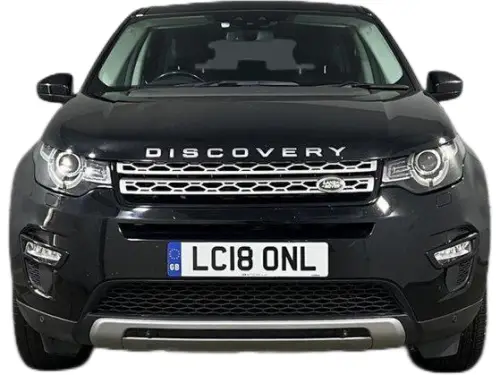 Land Rover Discovery Sport LC18 ONL