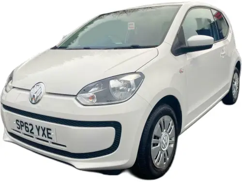 Volkswagen Move up SP62 YXE