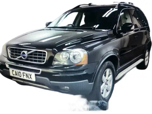Volvo XC90 Active AWD D5 CA10 FNX
