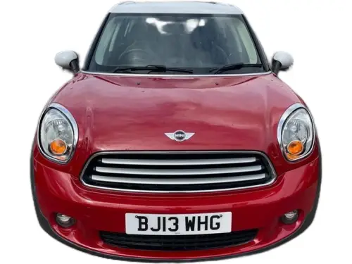 MINI Mini BJ13 WHG