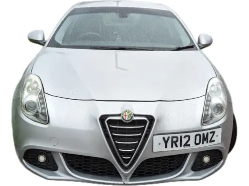 Alfa Romeo Giulietta YR12 OMZ