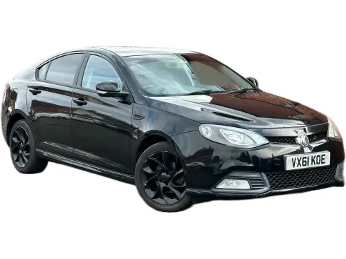 MG 6 VX61 KOE