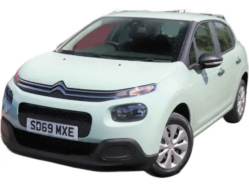 Citroën C3 SD69 MXE