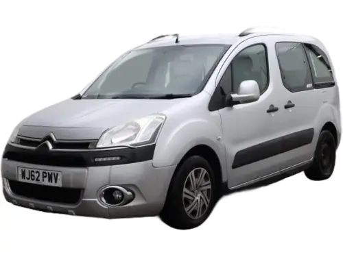 Citroën Berlingo WJ62 PWV
