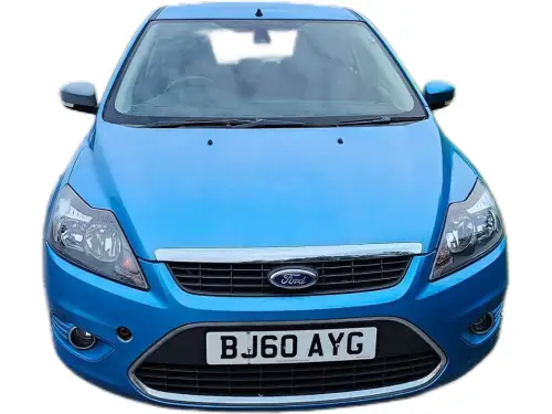 Ford Focus BJ60 AYG