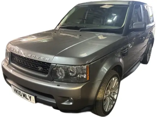 Land Rover Range Rover Sport HK10 MLY
