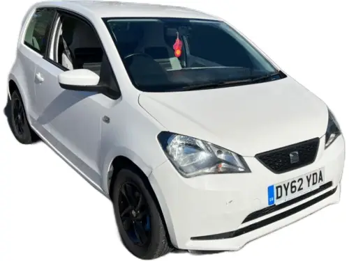 SEAT MII DY62 YDA