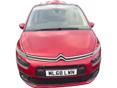 Citroën C4 ML68 LWN