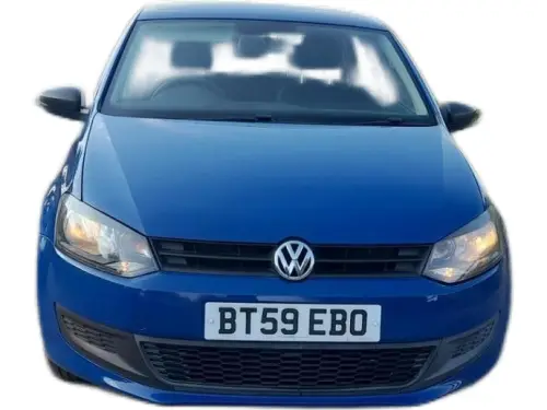 Volkswagen Polo BT59 EBO