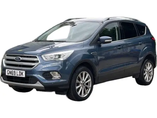 Ford Kuga GN69 LDK