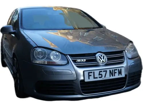 Volkswagen Golf FL57 NFM