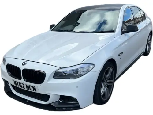 BMW 5 Series MT62 NCN