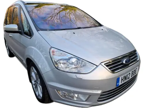 Ford Galaxy HN12 BBE