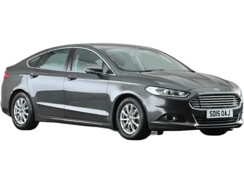Ford Mondeo Zetec Econetic TDCi SD15 OAJ