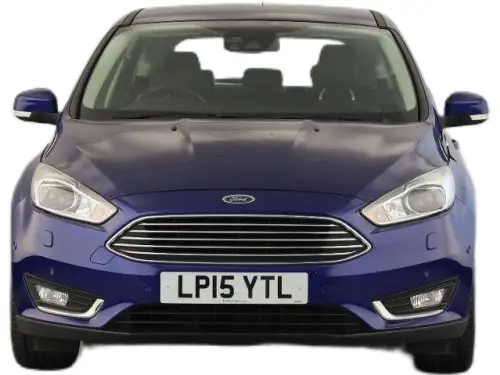 Ford Focus LP15 YTL