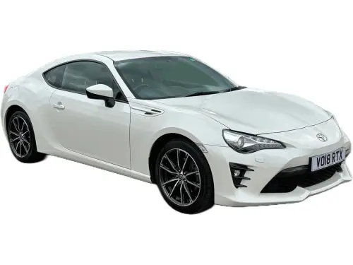Toyota  VO18 RTX