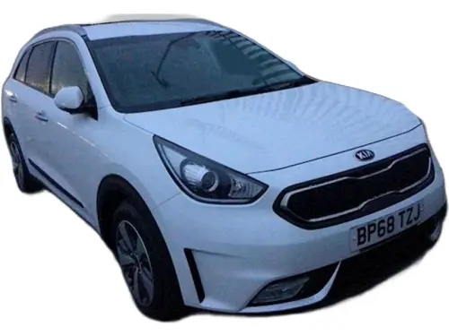 Kia Niro BP68 TZJ