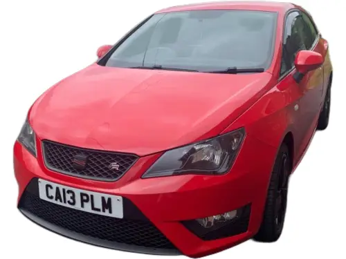 Mercedes-Benz A-Class CA13 PLM