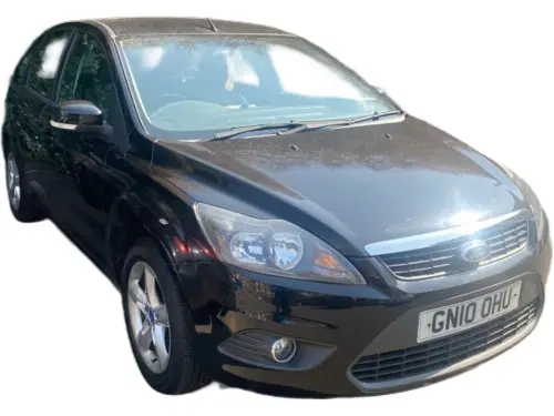 Ford Focus Zetec Auto GN10 OHU