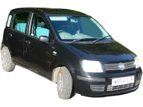 Fiat Panda WR54 YJP