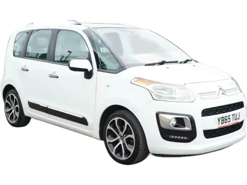Citroën C3 Picasso Selection BlueHDi YB65 TUJ