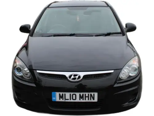 Hyundai I30 ML10 MHN