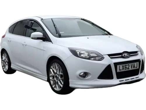 Ford Focus LX62 VAJ