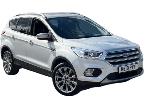Ford Kuga ME19 PVF