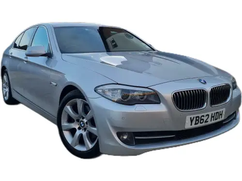 BMW 520d SE Auto YB62 HDH