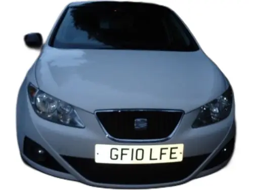 SEAT Ibiza GF10 LFE