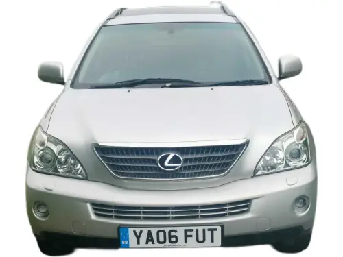 Lexus RX400 H SE CVT YA06 FUT