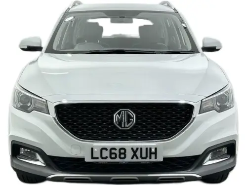 MG ZS LC68 XUH