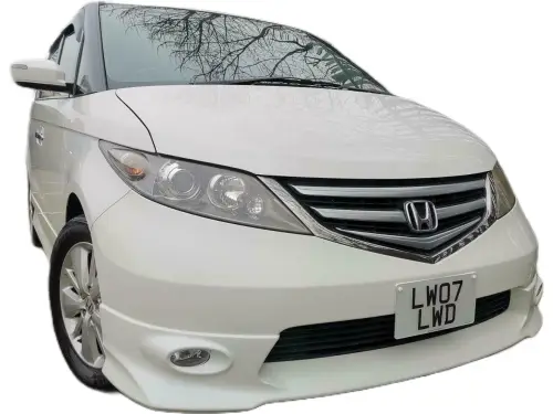 Honda Elysion LW07 LWD